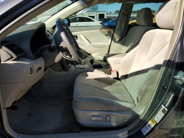 Photo 7 from auction – 2009 TOYOTA CAMRY BASE with VIN 4T1BE46KX9U400451