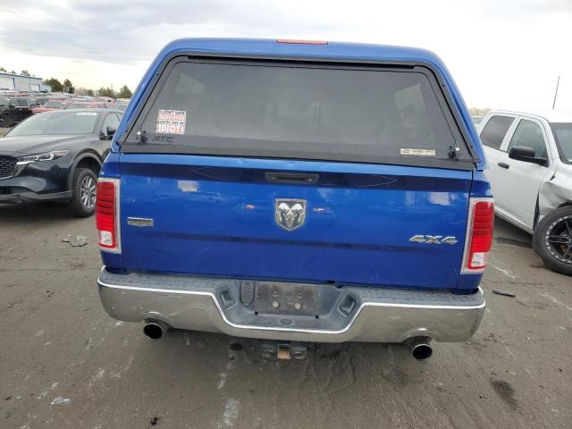 Photo 6 from auction – 2015 RAM 1500 LARAM with VIN 1C6RR7NT8FS784067