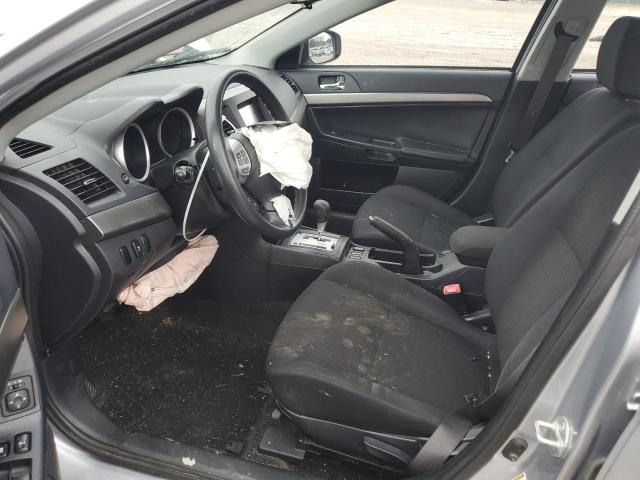 Photo 7 from auction – 2015 MITSUBISHI LANCER SE with VIN JA32V2FW8FU011944