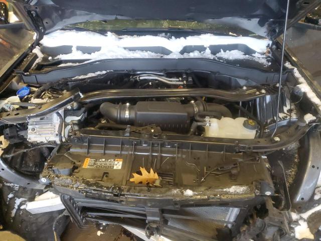 Photo 12 from auction – 2023 FORD EXPLORER S with VIN 1FM5K8GC5PGA49206