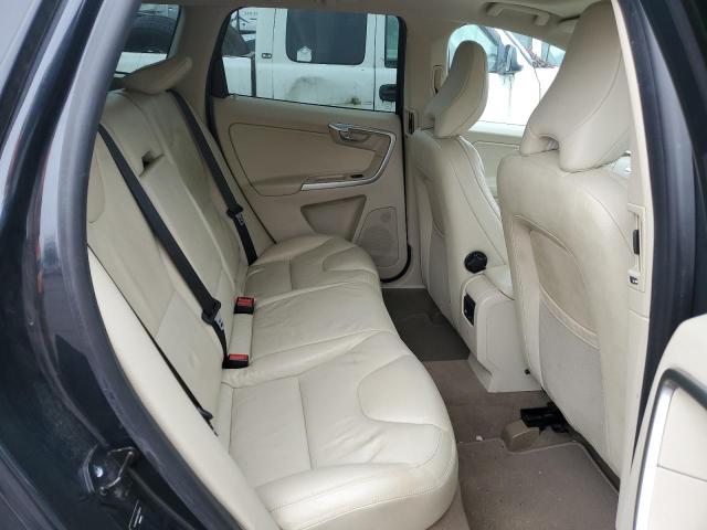Photo 10 from auction – 2010 VOLVO XC60 3.2 with VIN YV4960DZ6A2108012