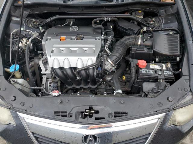 Photo 11 from auction – 2012 ACURA TSX TECH with VIN JH4CU2F65CC013031