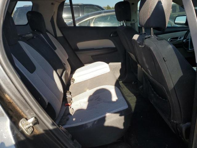 Photo 10 from auction – 2017 GMC TERRAIN SL with VIN 2GKFLTEKXH6148824