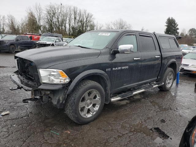 DODGE RAM 1500 2011 with VIN 1D7RV1CT4BS616642 - Photo from auction