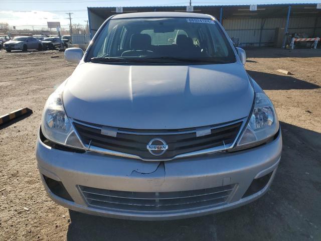 Photo 5 from auction – 2012 NISSAN VERSA S with VIN 3N1BC1CP8CK280023