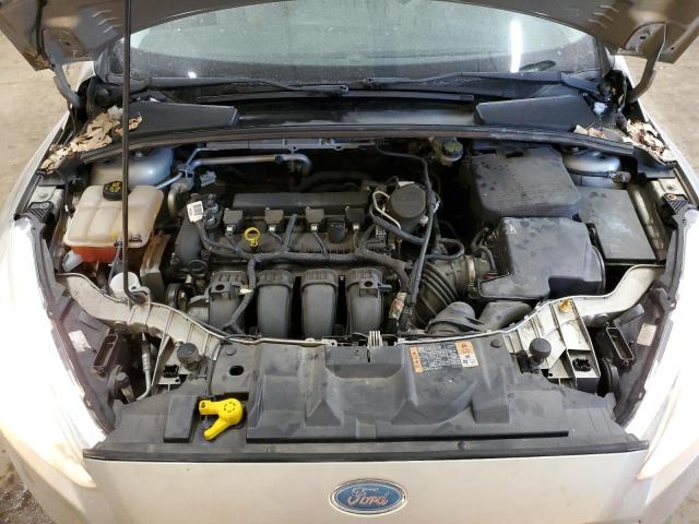 Photo 11 from auction – 2015 FORD FOCUS SE with VIN 1FADP3F24FL262768