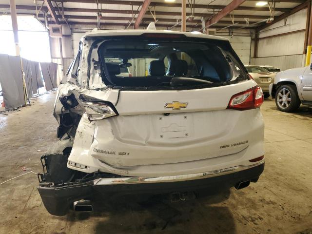 Photo 6 from auction – 2020 CHEVROLET EQUINOX PR with VIN 3GNAXYEX5LS595694