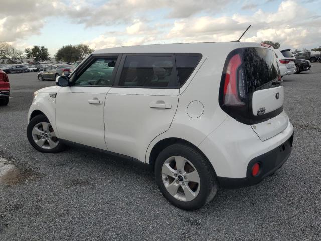 Photo 2 from auction – 2018 KIA SOUL with VIN KNDJN2A28J7596937