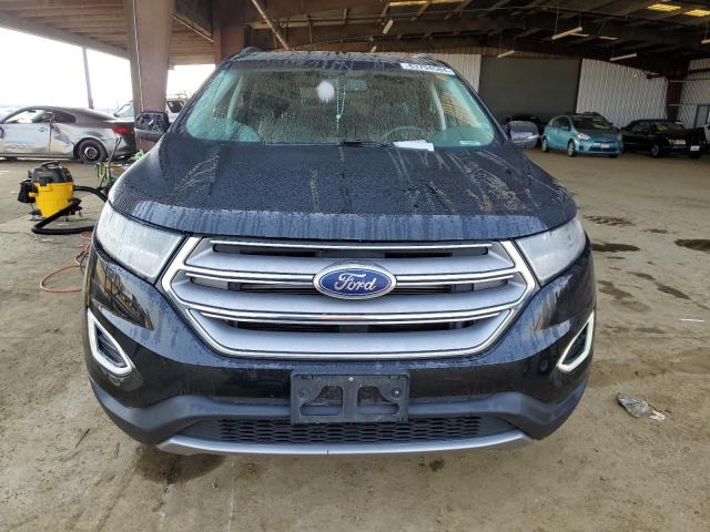 Photo 5 from auction – 2018 FORD EDGE SEL with VIN 2FMPK4J8XJBC16907