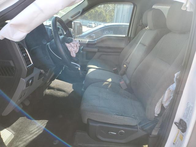 Photo 7 from auction – 2015 FORD F150 SUPER with VIN 1FTEW1C82FFC31533