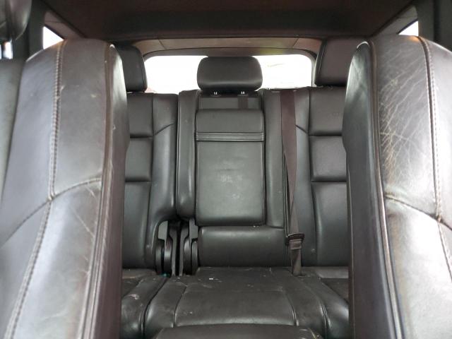 Photo 10 from auction – 2014 JEEP GRAND CHER with VIN 1C4RJFJT9EC202244