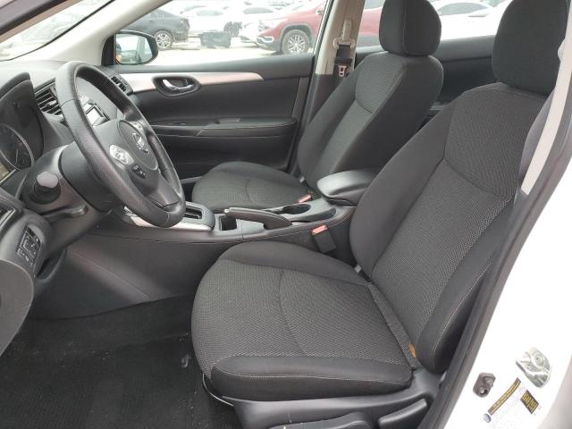 Photo 7 from auction – 2019 NISSAN SENTRA S with VIN 3N1AB7AP9KY413792