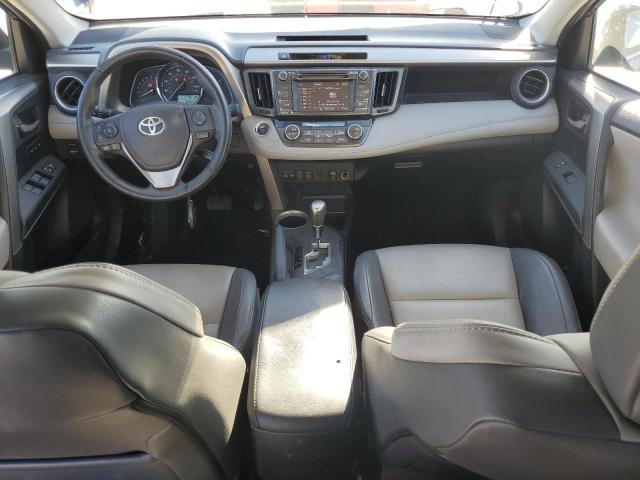 Photo 8 from auction – 2014 TOYOTA RAV4 LIMIT with VIN 2T3DFREV6EW180578
