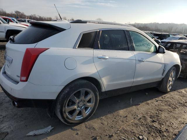 Photo 3 from auction – 2012 CADILLAC SRX PERFOR with VIN 3GYFNBE39CS581662