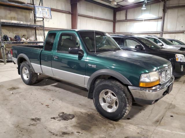 Photo 4 from auction – 2000 FORD RANGER SUP with VIN 1FTZR15V0YPA35566