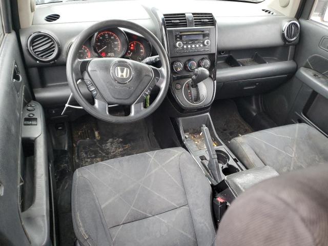 Photo 8 from auction – 2009 HONDA ELEMENT SC with VIN 5J6YH189X9L004244