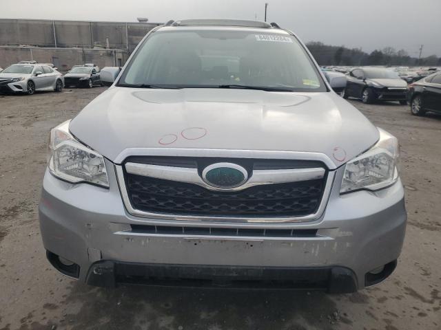 Photo 5 from auction – 2016 SUBARU FORESTER 2 with VIN JF2SJAHC3GH413022