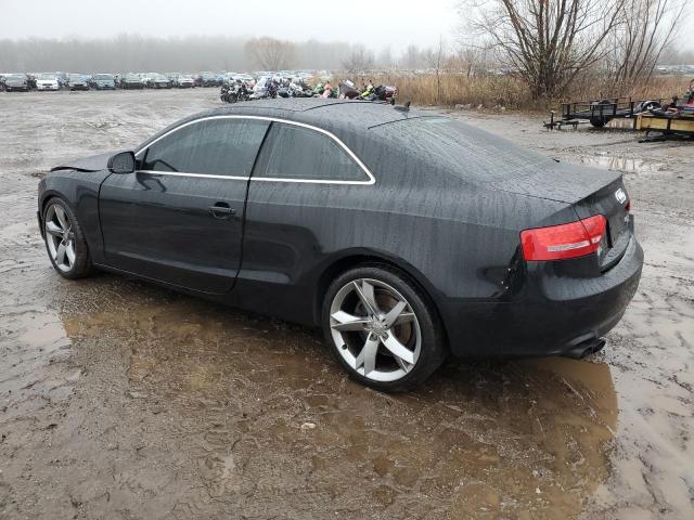 Photo 2 from auction – 2010 AUDI A5 PREMIUM with VIN WAULFAFR9AA061654