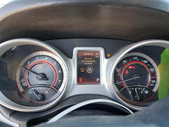 Photo 9 from auction – 2013 DODGE JOURNEY SE with VIN 3C4PDCAB9DT505046