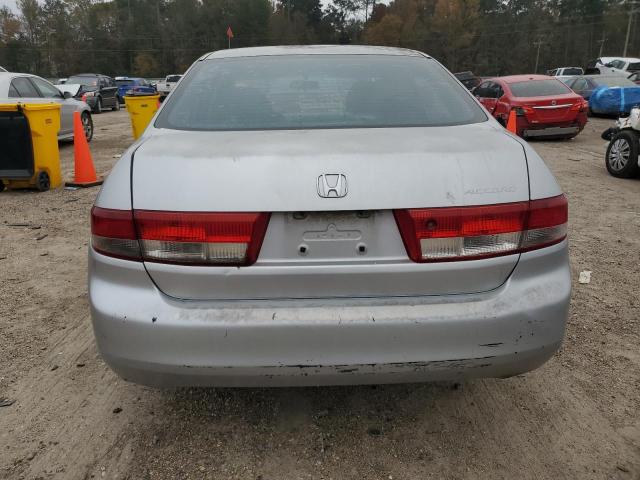 Photo 6 from auction – 2004 HONDA ACCORD EX with VIN JHMCM566X4C007647