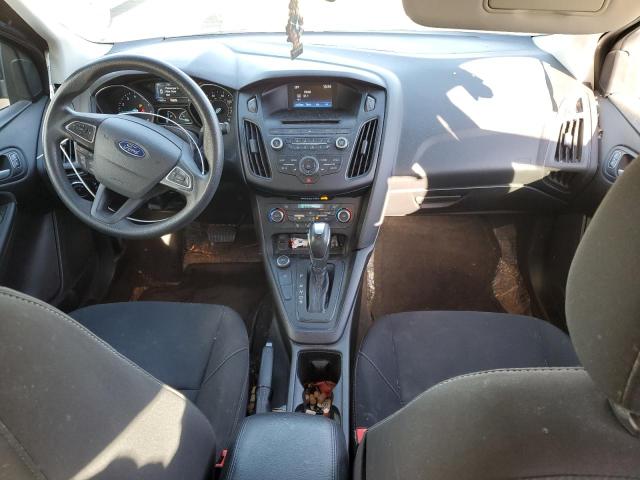 Photo 8 from auction – 2016 FORD FOCUS SE with VIN 1FADP3FE9GL319154