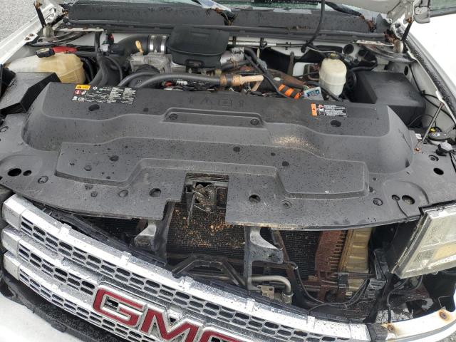 Photo 11 from auction – 2014 GMC SIERRA K25 with VIN 1GT121C84EF101178