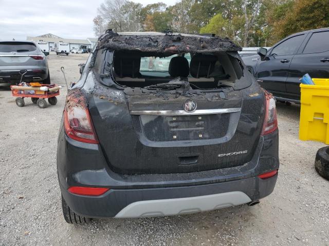 Photo 6 from auction – 2020 BUICK ENCORE PRE with VIN KL4CJASB0LB324535