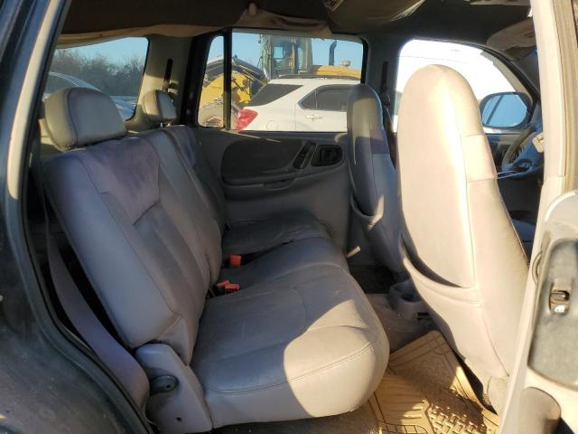 Photo 11 from auction – 1998 DODGE DURANGO with VIN 1B4HS28YXWF221210