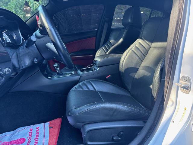 Photo 5 from auction – 2022 DODGE CHARGER SC with VIN 2C3CDXGJXNH163447