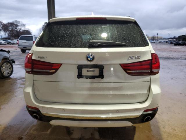 Photo 6 from auction – 2014 BMW X5 XDRIVE3 with VIN 5UXKS4C55E0J93690