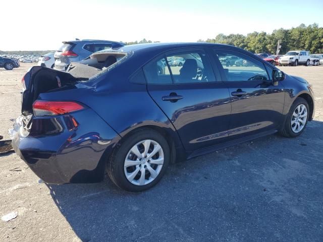 Photo 3 from auction – 2023 TOYOTA COROLLA LE with VIN 5YFB4MDEXPP052813