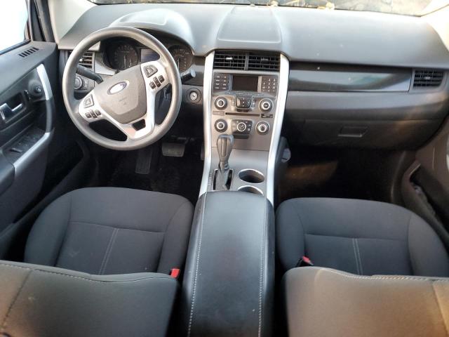 Photo 8 from auction – 2012 FORD EDGE SE with VIN 2FMDK3GC7CBA88699