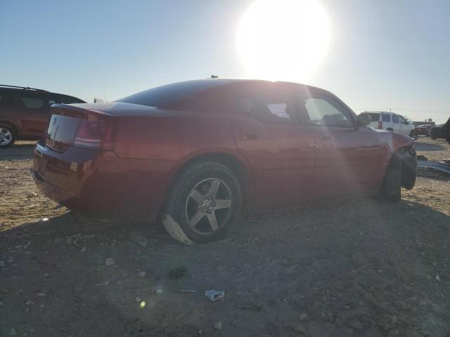 Foto 3 de la subasta – 2008 DODGE CHARGER con VIN 2B3KA43G38H199348