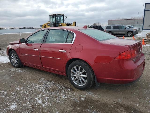 Photo 2 from auction – 2010 BUICK LUCERNE CX with VIN 1G4HJ5EM2AU122888