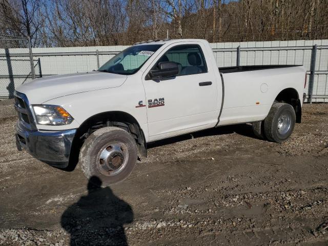 Foto 1 de la subasta – 2018 RAM 3500 ST con VIN 3C63RRAL1JG393365