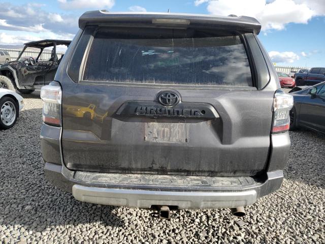 Photo 6 from auction – 2019 TOYOTA 4RUNNER SR with VIN JTEBU5JR9K5687195