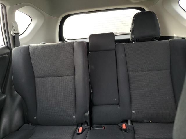 Photo 10 from auction – 2016 TOYOTA RAV4 XLE with VIN 2T3WFREV7GW253338