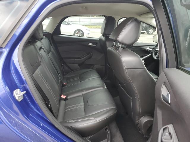 Photo 10 from auction – 2014 FORD FOCUS SE with VIN 1FADP3K22EL152970
