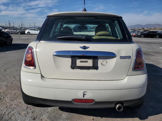 Photo 6 from auction – 2008 MINI COOPER with VIN WMWMF33558TU67513