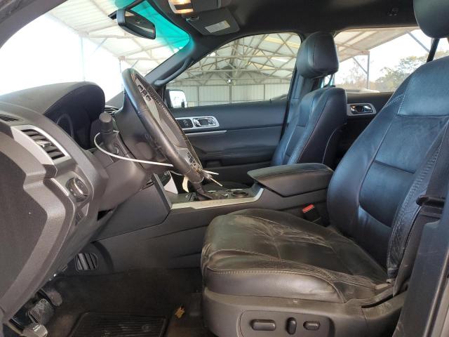 Photo 7 from auction – 2011 FORD EXPLORER X with VIN 1FMHK7D80BGA72683