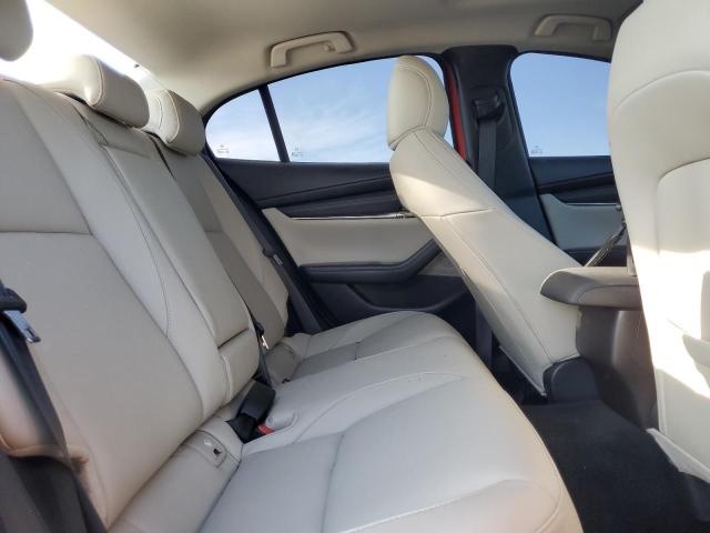 Photo 10 from auction – 2022 MAZDA 3 with VIN 3MZBPBAY4NM310805