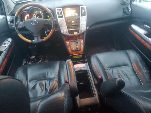 Photo 8 from auction – 2007 LEXUS RX 350 with VIN 2T2HK31U87C043416
