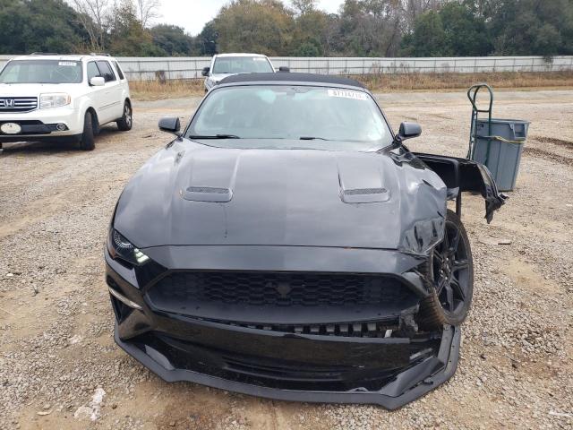 Photo 5 from auction – 2018 FORD MUSTANG with VIN 1FATP8UH7J5124428