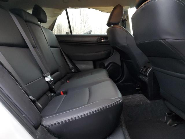 Photo 10 from auction – 2017 SUBARU OUTBACK 3. with VIN 4S4BSENC2H3385764