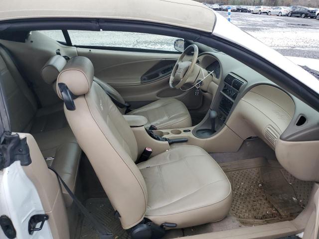 Photo 7 from auction – 2004 FORD MUSTANG with VIN 1FAFP446X4F179975