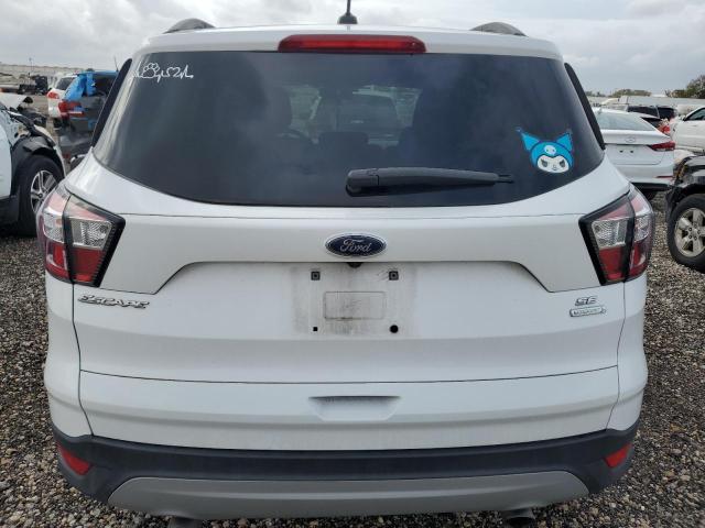 Photo 6 from auction – 2018 FORD ESCAPE SE with VIN 1FMCU0G9XJUC20791