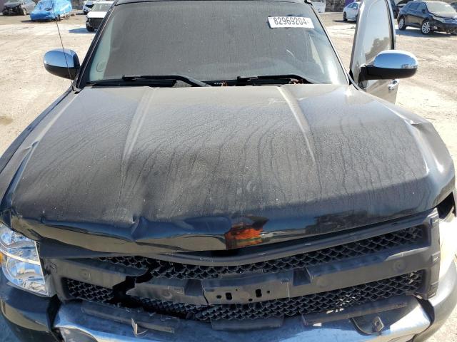 Photo 11 from auction – 2010 CHEVROLET SILVERADO with VIN 3GCRCSE00AG256803