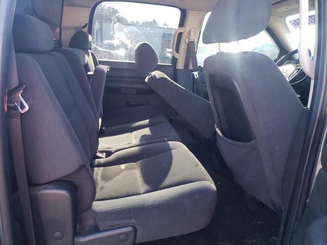 صورة رقم 10 من المزاد - 2007 CHEVROLET SILVERADO مع VIN 2GCEC130571691250