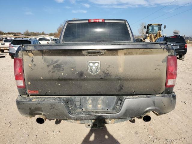 Снимка 6 от търг – 2016 RAM 1500 ST с VIN 3C6RR6KT8GG270002