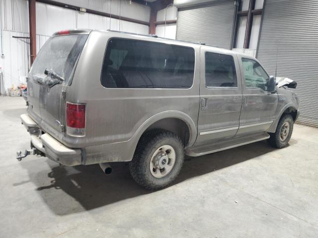 Photo 3 from auction – 2003 FORD EXCURSION with VIN 1FMSU43P93EC24089